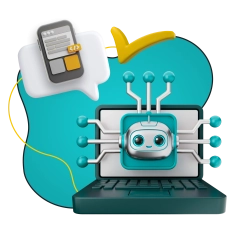 AI Product Lab. Собираем MVP за 3 занятия – как взрослые IT-команды - КИБЕРшкола программирования для детей, компьютерные курсы для школьников, начинающих и подростков - KIBERone г. Западный