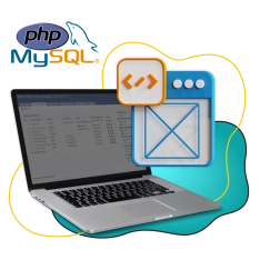 PHP+SQL - КИБЕРшкола программирования для детей, компьютерные курсы для школьников, начинающих и подростков - KIBERone г. Западный