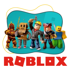 Roblox. Структурируем алгоритмы и коды с помощью популярной игры - КИБЕРшкола программирования для детей, компьютерные курсы для школьников, начинающих и подростков - KIBERone г. Западный