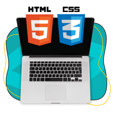 Веб-мастер (HTML + CSS) - КИБЕРшкола программирования для детей, компьютерные курсы для школьников, начинающих и подростков - KIBERone г. Западный