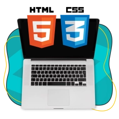 Web-мастер (HTML+CSS) - КИБЕРшкола программирования для детей, компьютерные курсы для школьников, начинающих и подростков - KIBERone г. Западный