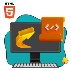 Основы HTML. Изучение веб-разработки - КИБЕРшкола программирования для детей, компьютерные курсы для школьников, начинающих и подростков - KIBERone г. Западный