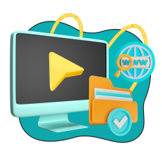 Компьютерная грамотность - КИБЕРшкола программирования для детей, компьютерные курсы для школьников, начинающих и подростков - KIBERone г. Западный