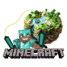 Создание модов в Minecraft - КИБЕРшкола программирования для детей, компьютерные курсы для школьников, начинающих и подростков - KIBERone г. Западный