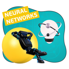 Нейросети - КИБЕРшкола программирования для детей, компьютерные курсы для школьников, начинающих и подростков - KIBERone г. Западный