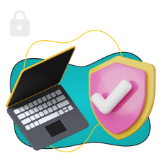 Кибербезопасность - КИБЕРшкола программирования для детей, компьютерные курсы для школьников, начинающих и подростков - KIBERone г. Западный