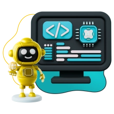Vibe Coding & AI-инжиниринг - КИБЕРшкола программирования для детей, компьютерные курсы для школьников, начинающих и подростков - KIBERone г. Западный