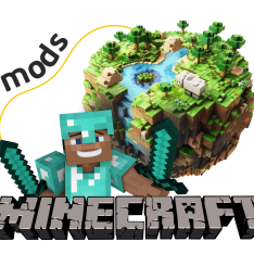 Создание модов в Minecraft - КИБЕРшкола программирования для детей, компьютерные курсы для школьников, начинающих и подростков - KIBERone г. Западный