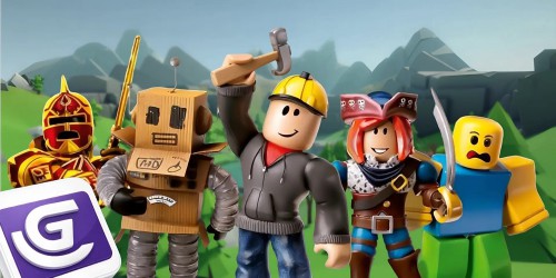 Создаем свою вселенную по мотивам любимой игры на движке GDevelop 5 - КИБЕРшкола программирования для детей, компьютерные курсы для школьников, начинающих и подростков - KIBERone г. Западный