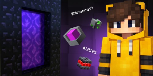 Архитекторы Реальности. Программируем Портал в Minecraft - КИБЕРшкола программирования для детей, компьютерные курсы для школьников, начинающих и подростков - KIBERone г. Западный