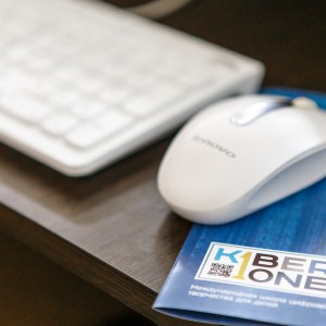 Открытие Первой Международной КиберШколы в Нур-Султане - КИБЕРшкола программирования для детей, компьютерные курсы для школьников, начинающих и подростков - KIBERone г. Западный