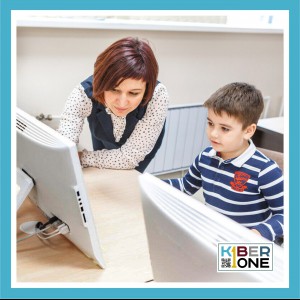 В Техническом университете УГМК увеличилось количество классов - КИБЕРшкола программирования для детей, компьютерные курсы для школьников, начинающих и подростков - KIBERone г. Западный