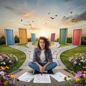 Первая работа: как подростку сделать уверенный старт - КИБЕРшкола программирования для детей, компьютерные курсы для школьников, начинающих и подростков - KIBERone г. Западный