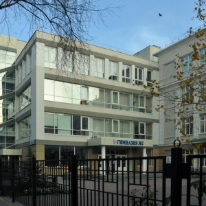 Молния! Школа KIBERone начала работать в базовой школе Российской академии наук. - КИБЕРшкола программирования для детей, компьютерные курсы для школьников, начинающих и подростков - KIBERone г. Западный