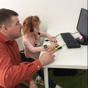 Открытие КиберШкол в Самаре, Алматы и Баку - КИБЕРшкола программирования для детей, компьютерные курсы для школьников, начинающих и подростков - KIBERone г. Западный